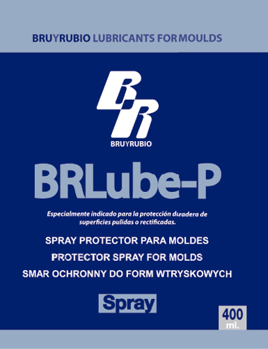 BRLube-P Lubricantes Bru y Rubio