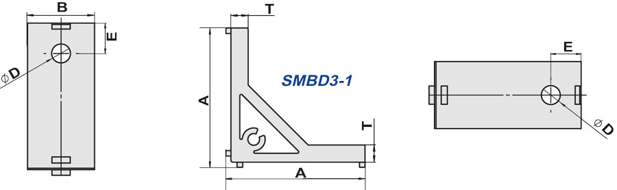 Sistemas de Manipulación SMBD3-1 Bru y Rubio