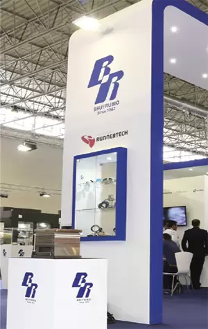 Armazéns Automáticos