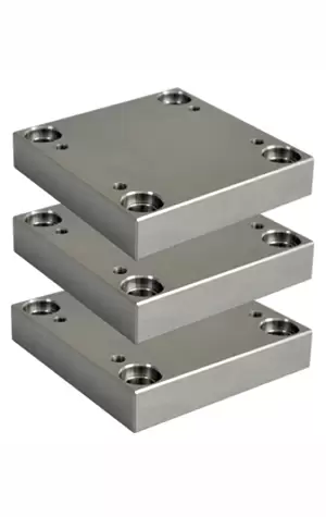 Porta Moldes e Placas